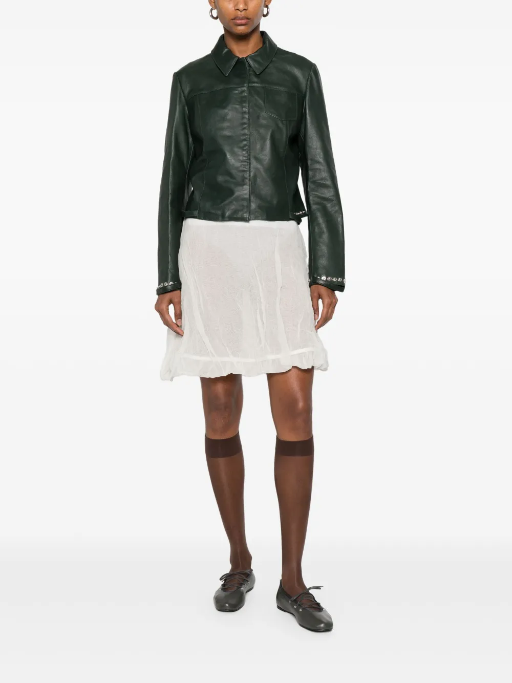 Paloma Wool straight skirt | Straight Skirts | Image 2