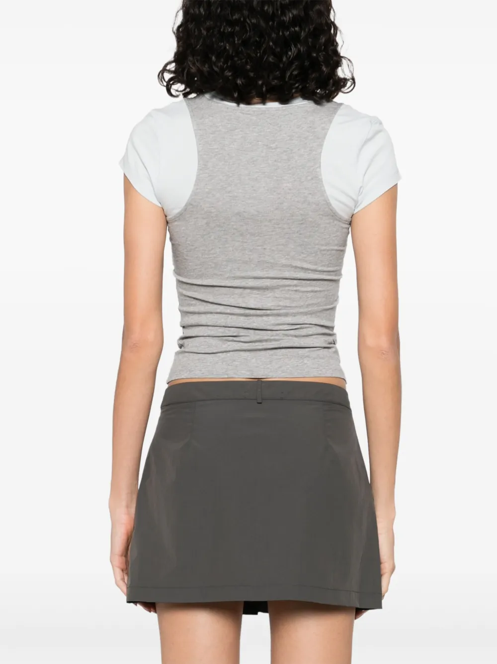 Paloma Wool Marion top Grijs