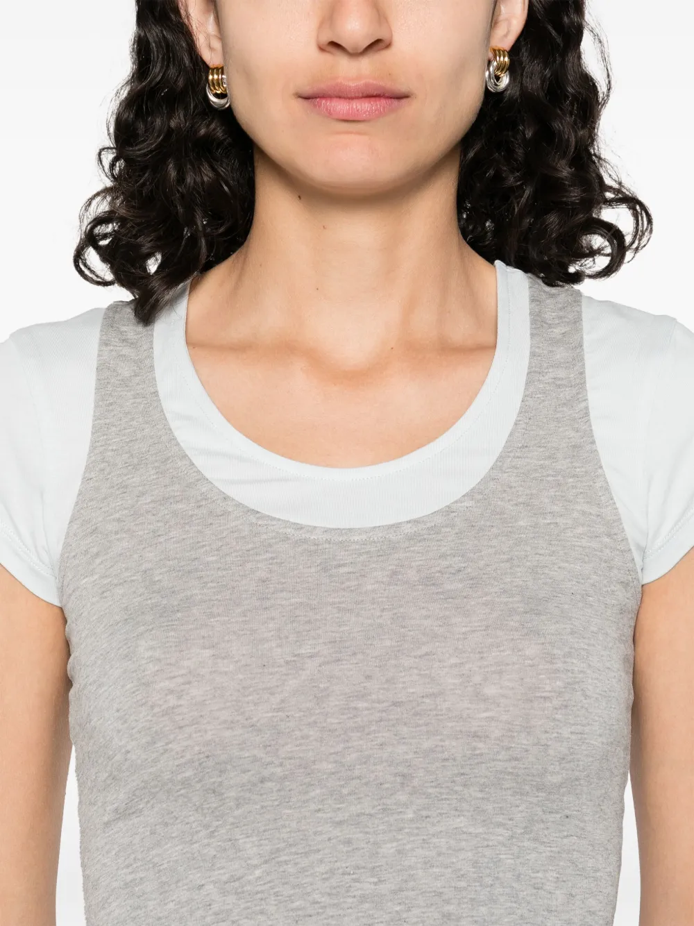Paloma Wool Marion top Grijs