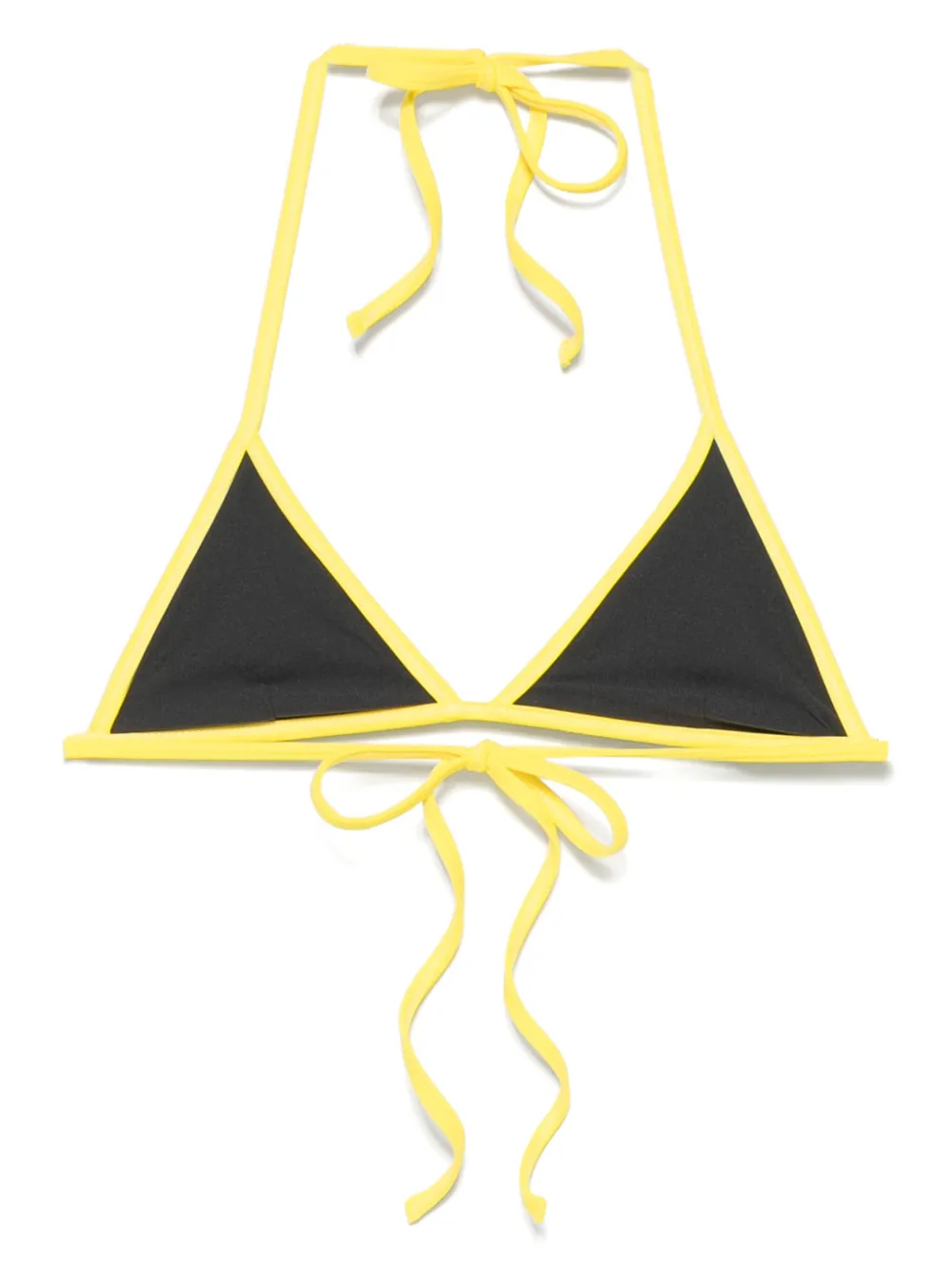 Paloma Wool top de bikini estilo triángulo | Bikinis | Image 2