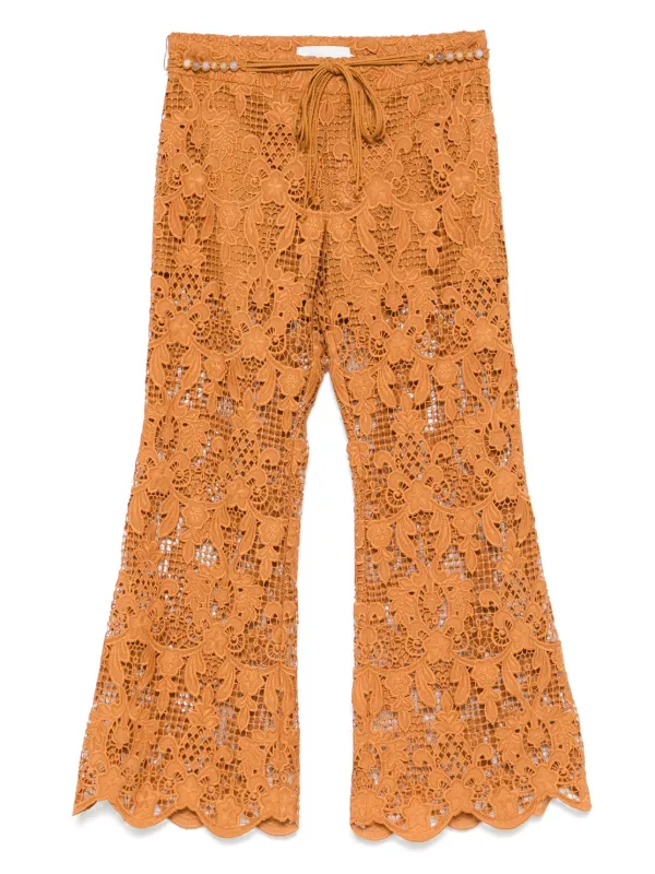 送料込/関税込■ZIMMERMANN■Coco scalloped レースフレアパンツ 30127600_59230318_600.jpg