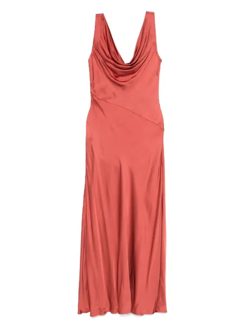 Twist & Tango Disa satin dress