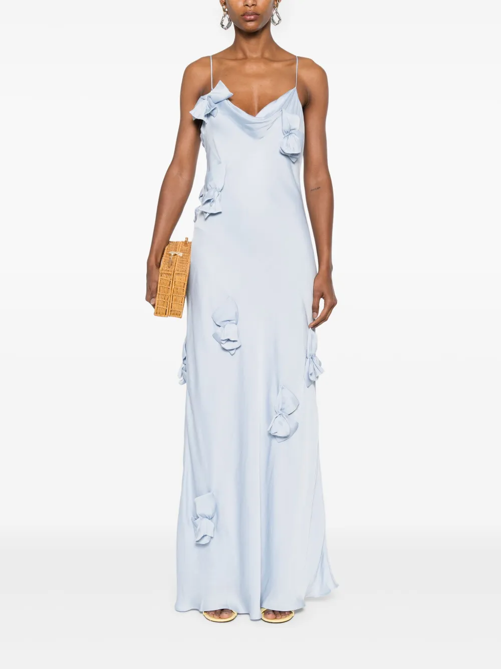 Twist & Tango Zinnia maxi dress | Evening Dresses | Image 2
