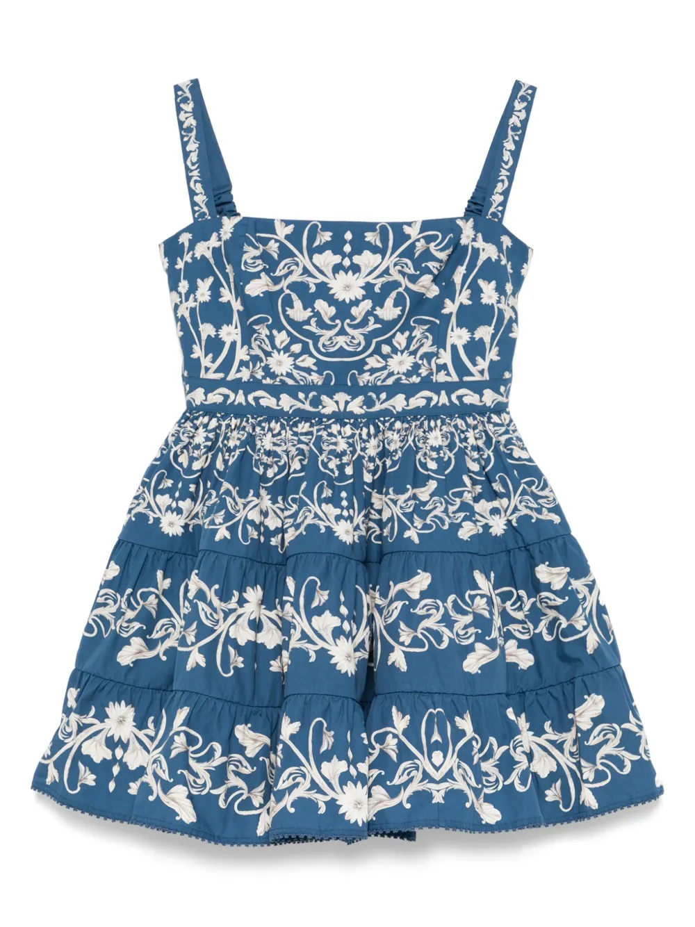 cotton dress