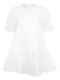 Cecilie Bahnsen Susi top - White