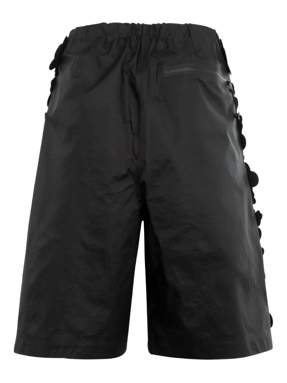 Cecilie Bahnsen x TNF Ellie shorts | Knee-Length Shorts | Image 2