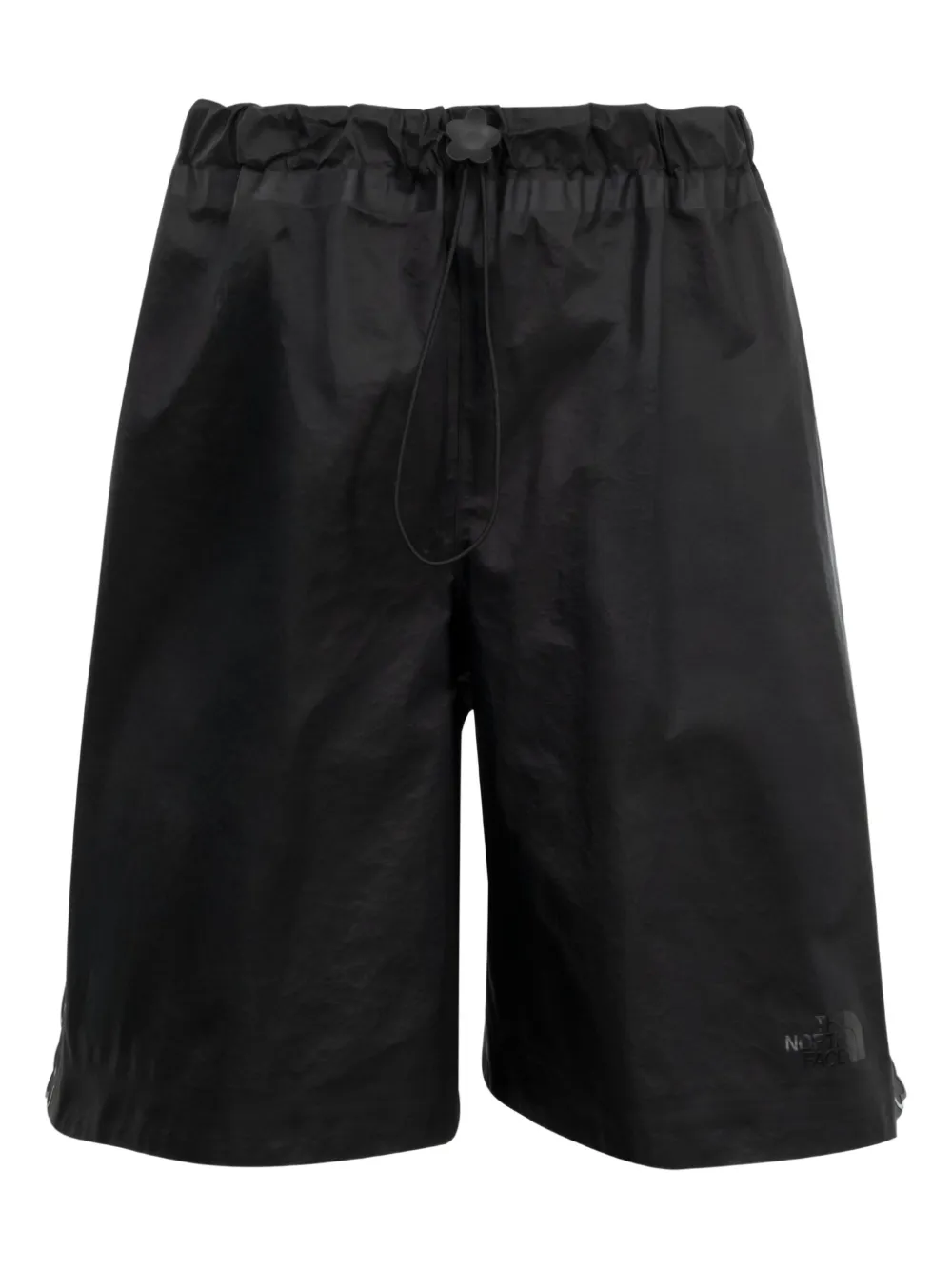Cecilie Bahnsen x TNF Ellie shorts | Black | Image 1