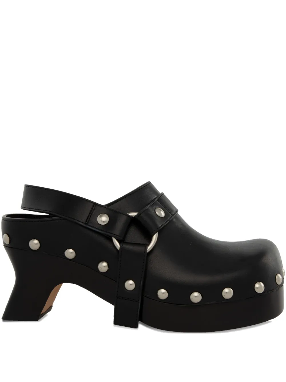 Tacha mules