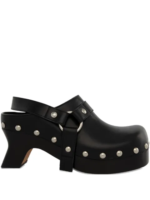LOEWE Tacha mules