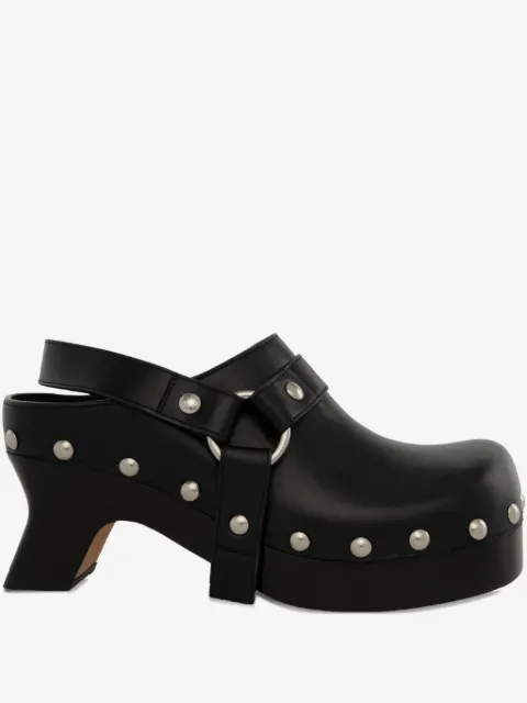 LOEWE Tacha mules