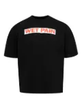 Pleasures Wet Pain T-shirt - Black