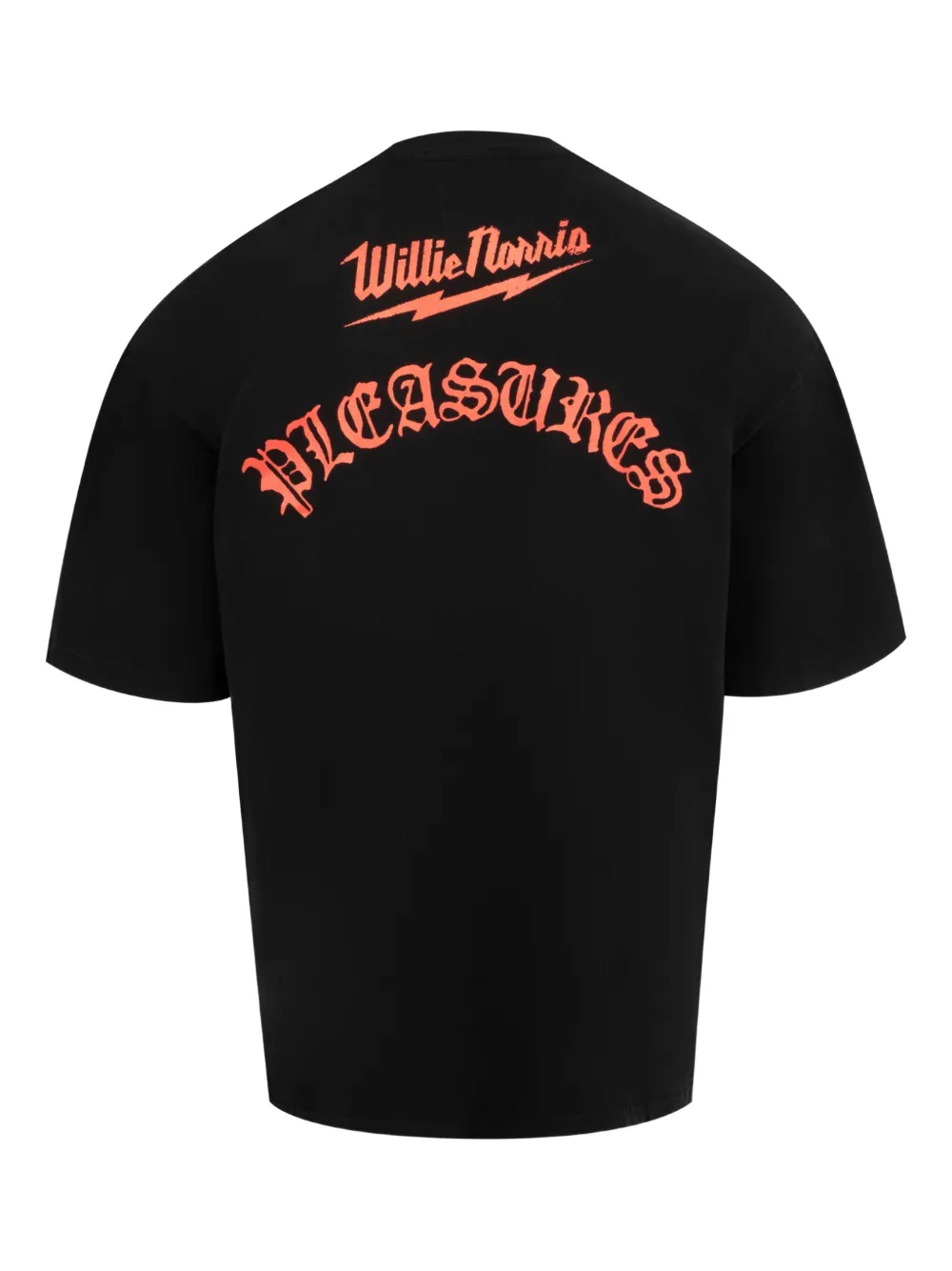 Pleasures Wet Pain T-shirt | T-Shirts | Image 2