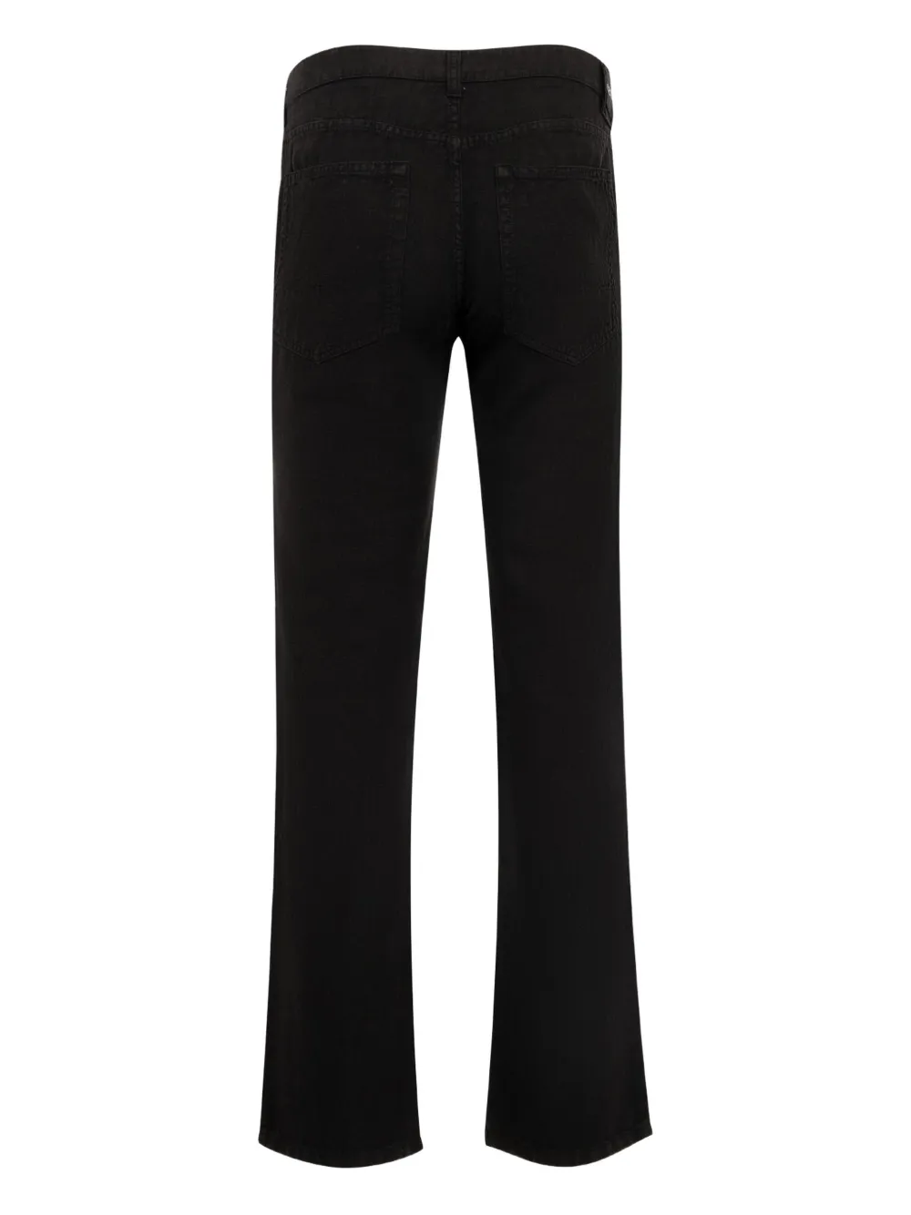 120% Lino flared trousers | Pantalons droits | Image 2