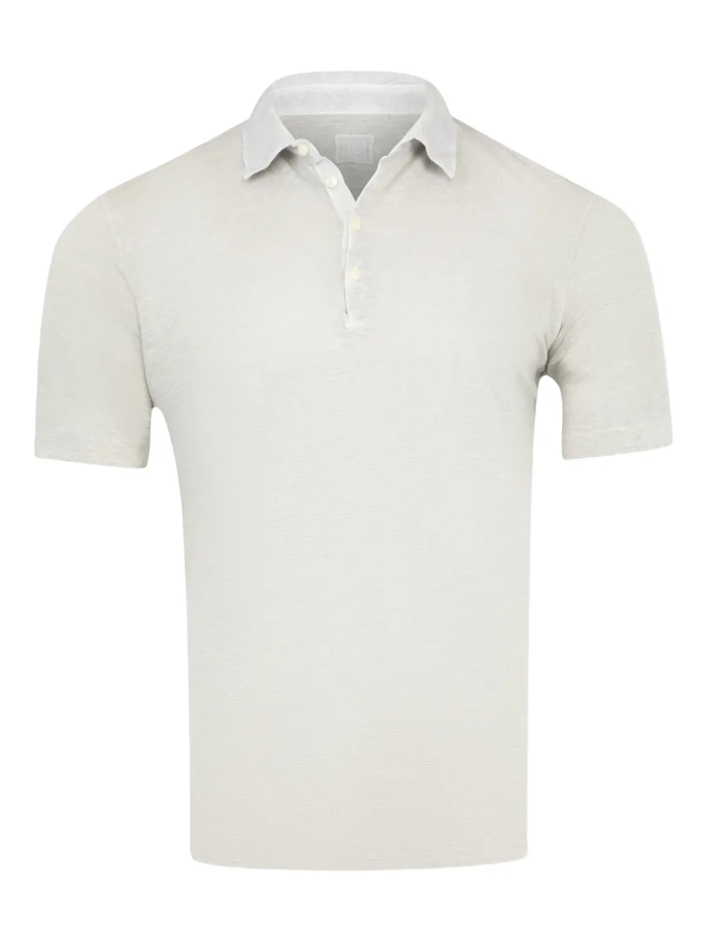 120% Lino playera tipo polo | neutro | Image 1