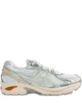 ASICS mesh-panelled sneakers - White