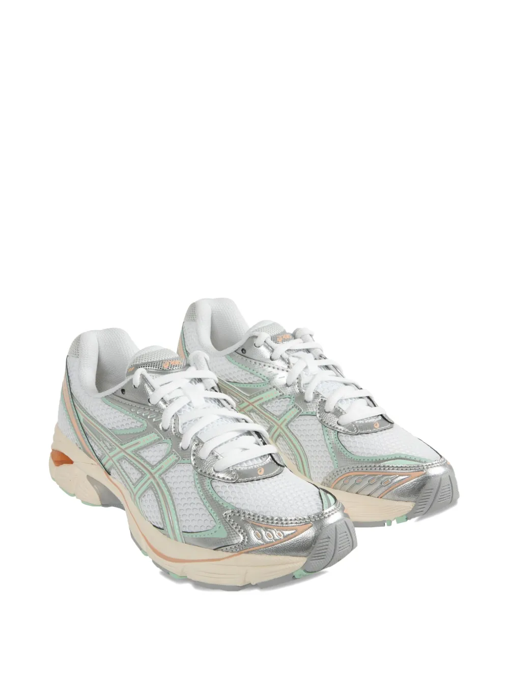 ASICS mesh-panelled sneakers | Low-Tops | Image 2