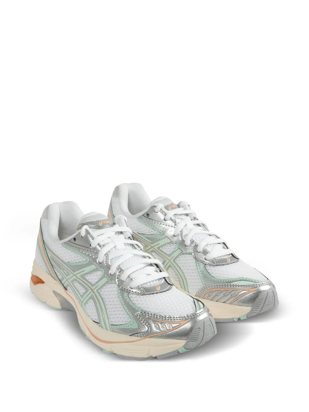 ASICS mesh-panelled sneakers | Low-Tops | Image 2