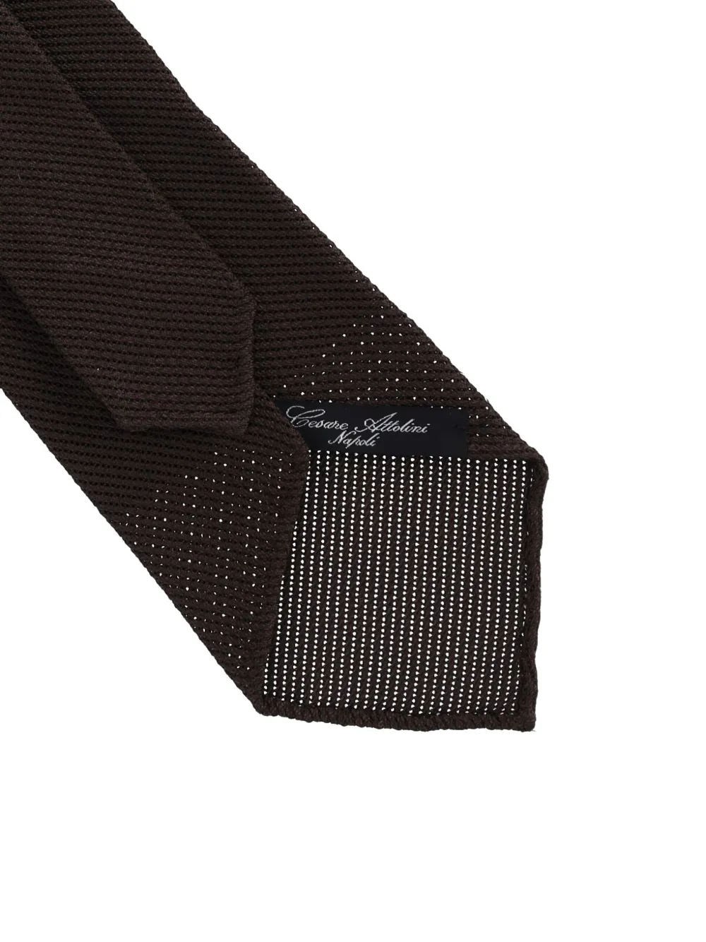 Cesare Attolini silk tie | Image 2