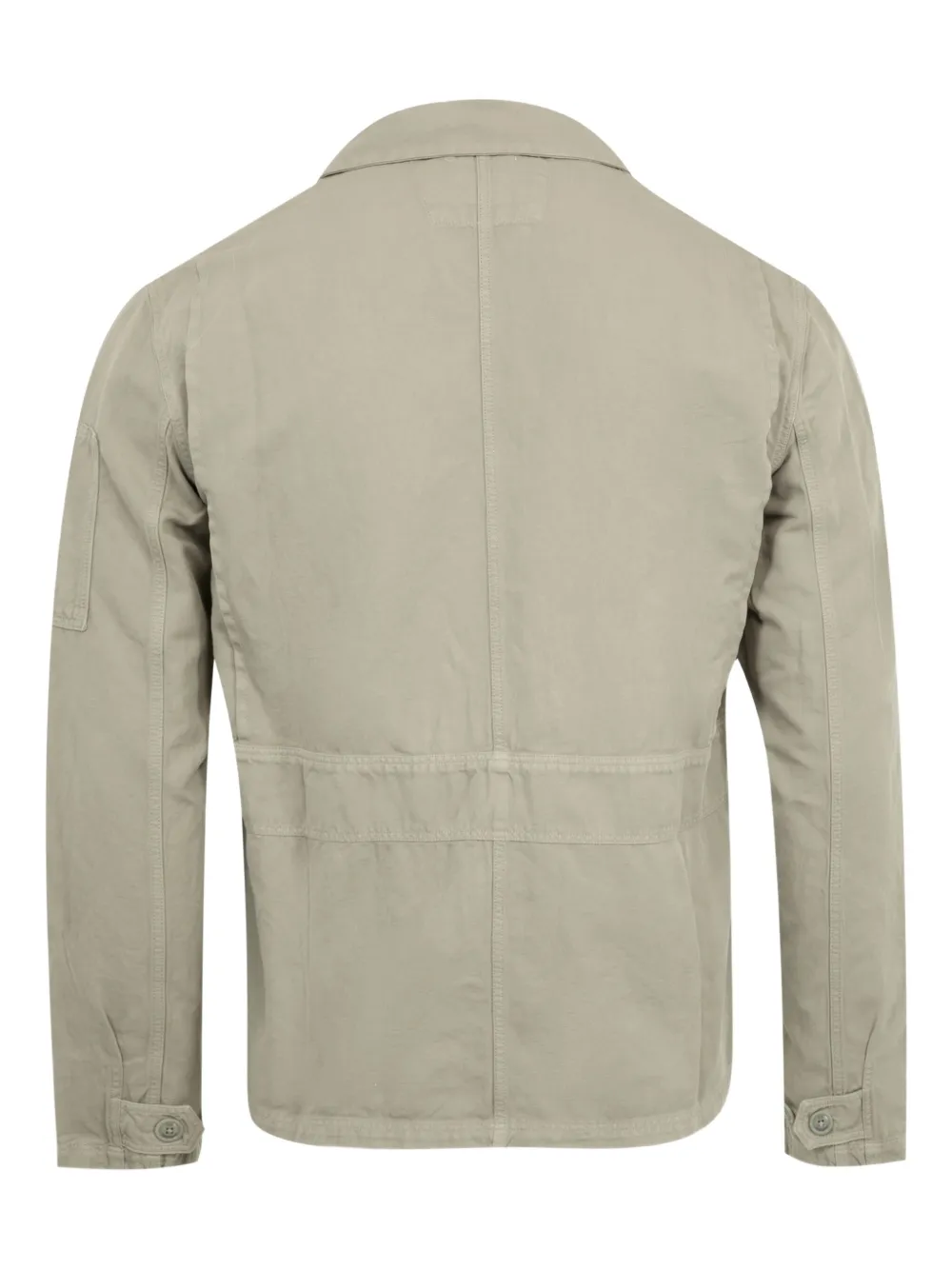 C.P. Company Full Zip Hemdjacke | Hemdjacken | Image 2