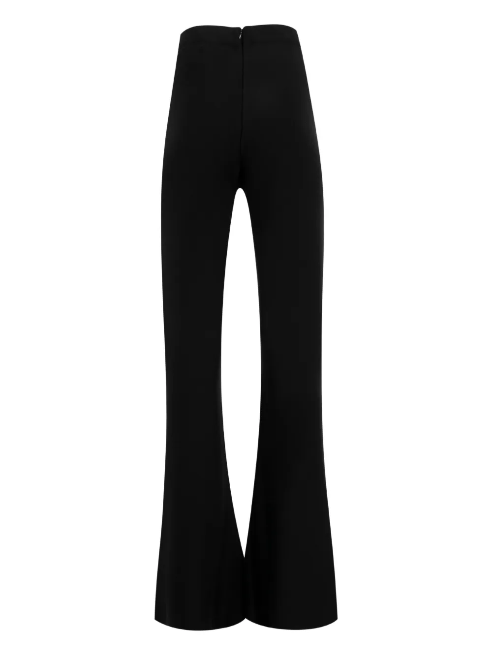 Gabriela Hearst Ambrosia broek - Zwart