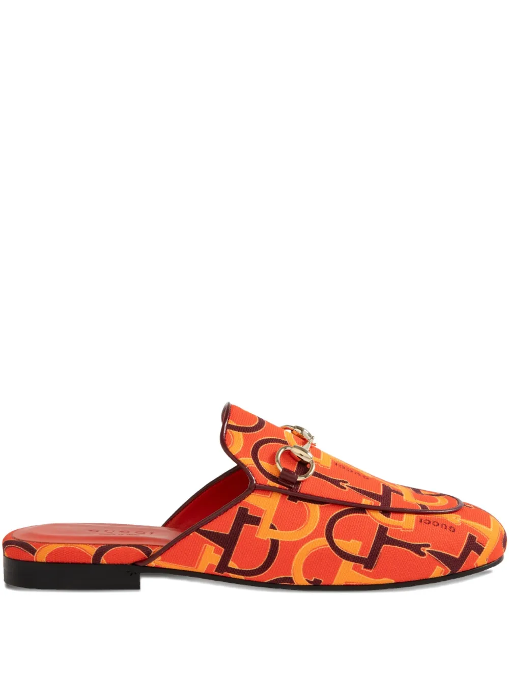 Gucci Princetown Mules