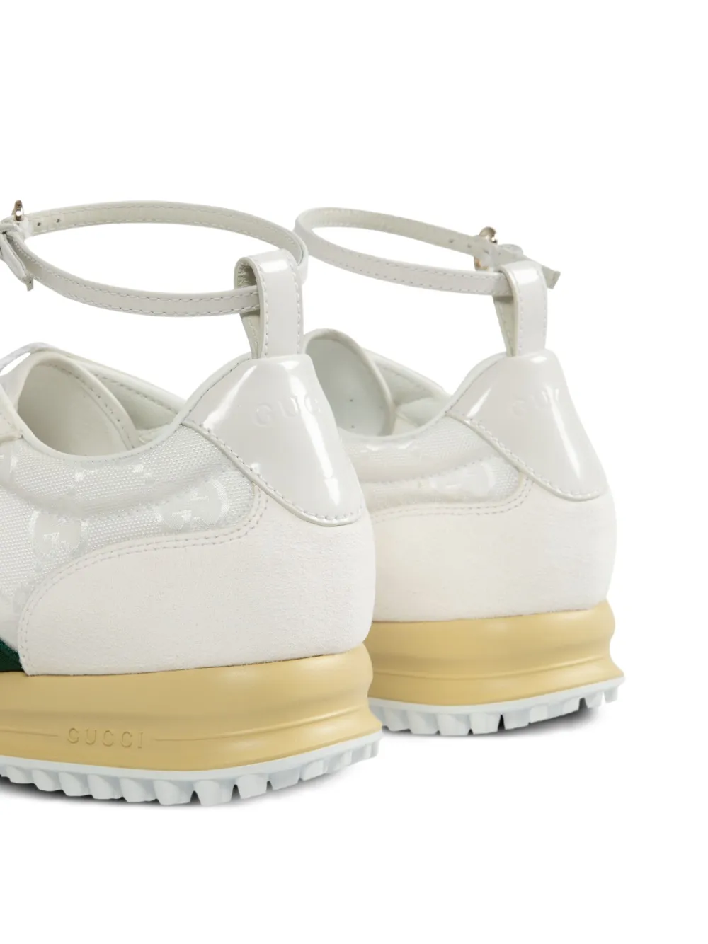 Gucci Re-Motion sneakers White