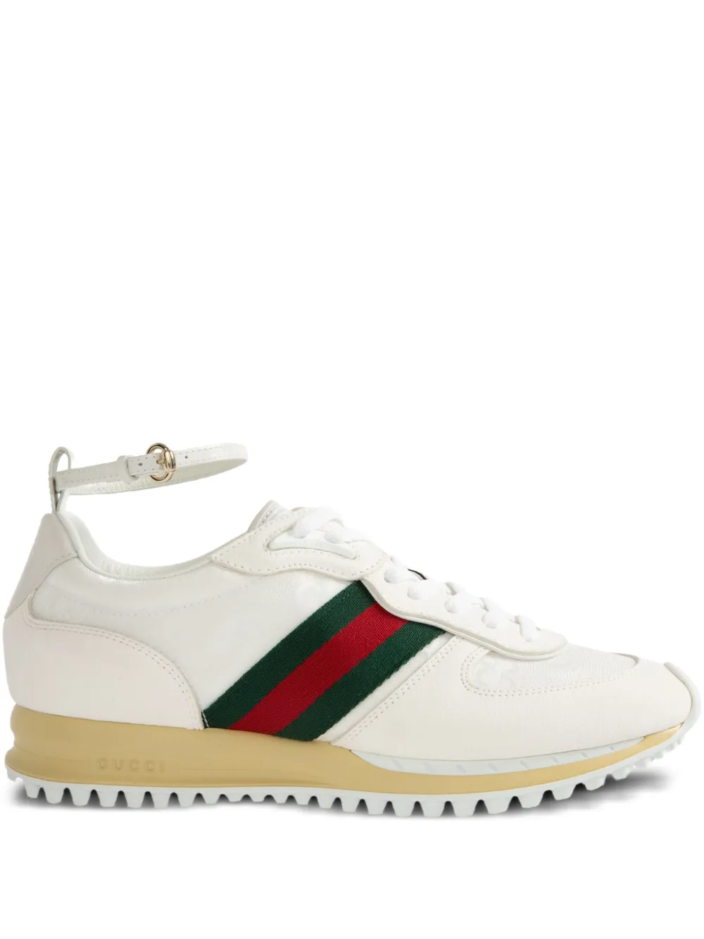 Gucci Re-Motion sneakers White