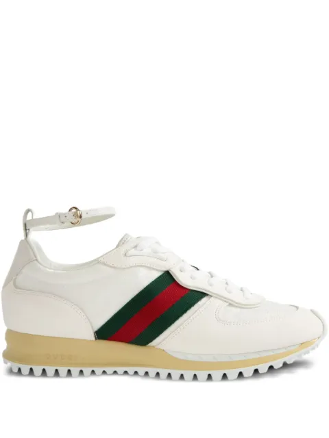 Gucci سنيكر 'ري-موشن'
