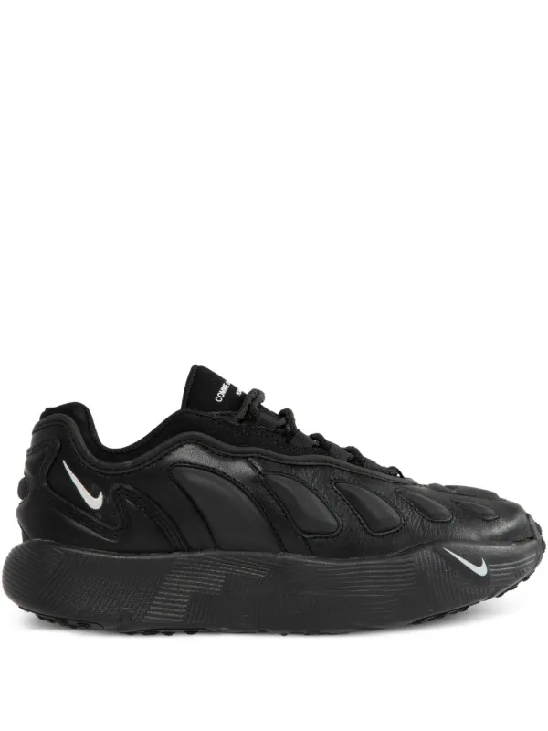 スニーカー COMME DES GARCONS Men Sneakers P1K126BLACK Black 30127940_59465419_600.jpg