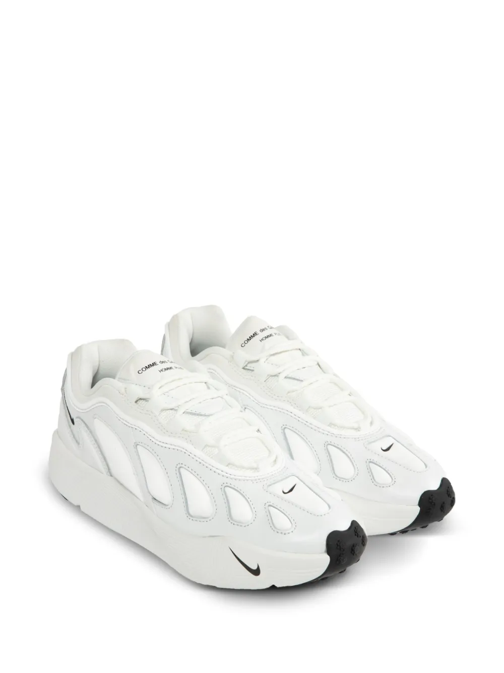 Nike tenis Sense 96 en colaboración con Comme des Garçon | Tenis bajos | Image 2