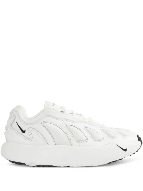 Nike x Comme des Garçon Sense 96 panelled sneakers