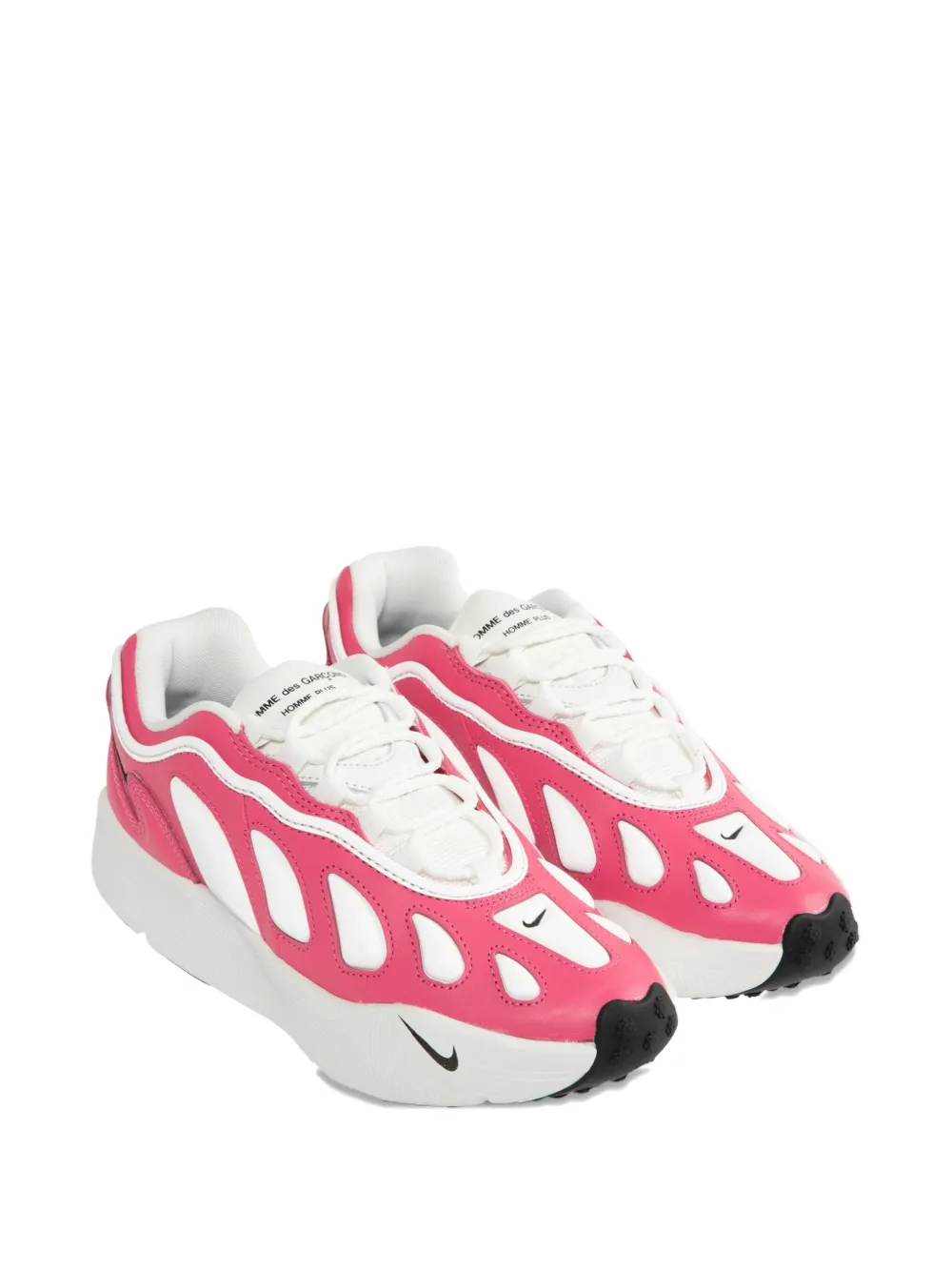 Nike Lace-up Sneakers