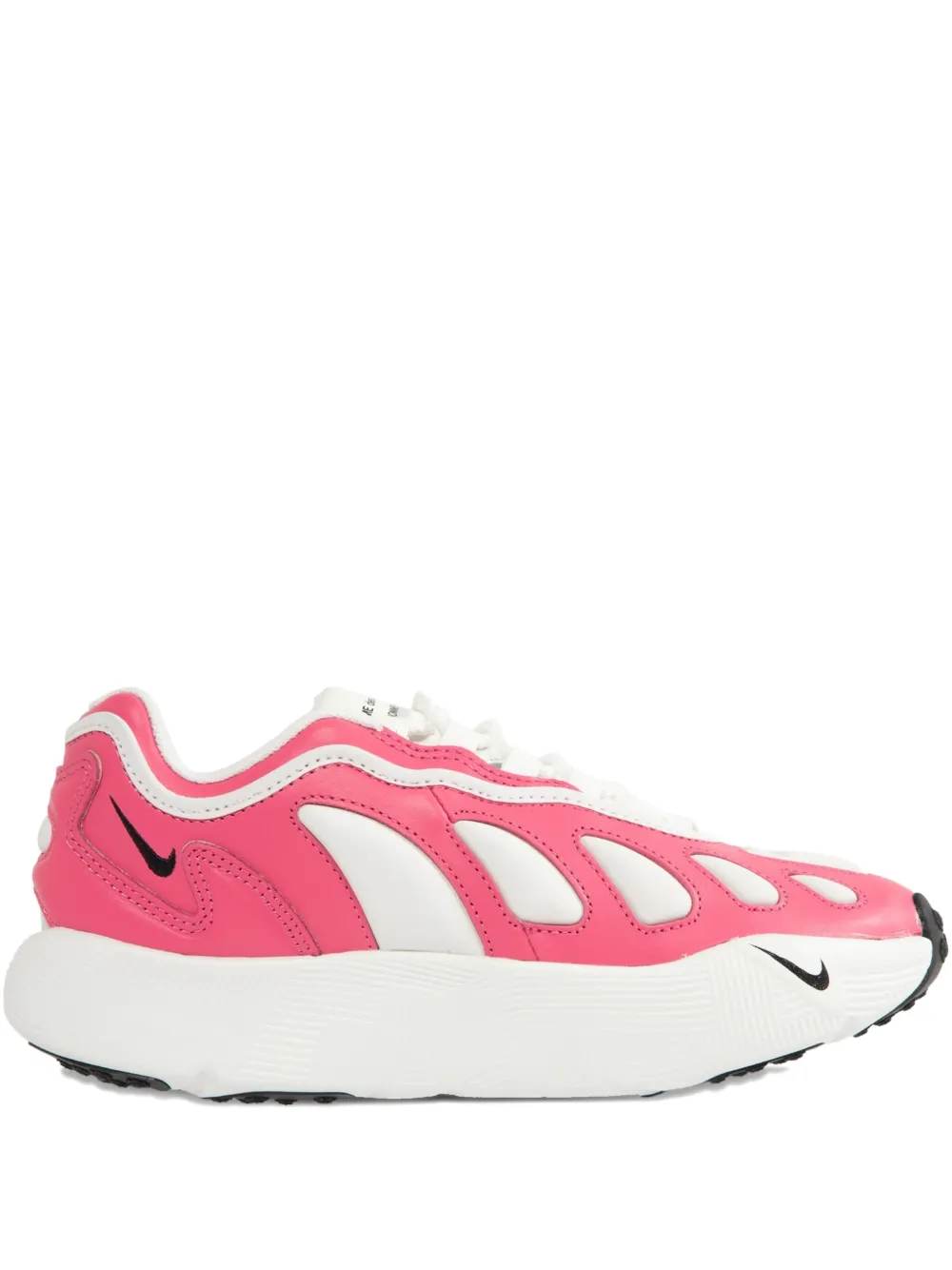 Nike Lace-up Sneakers
