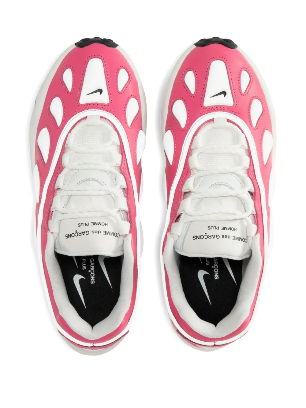 Nike Sense 96 sneakers White