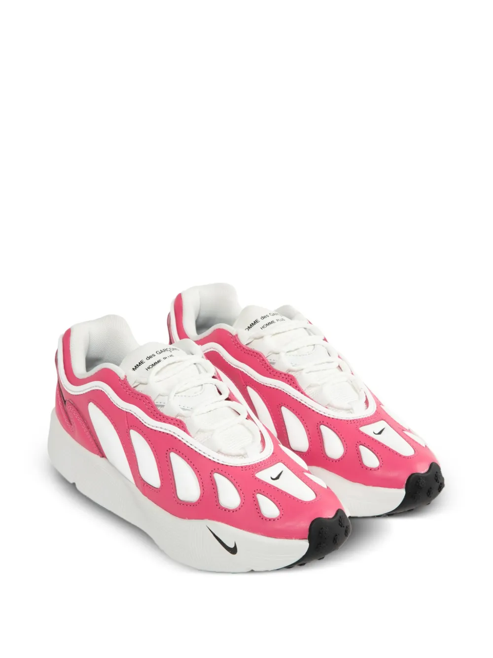 Nike Sense 96 sneakers White