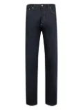 Human Made straight jeans - Blue