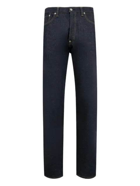 Human Made straight jeans