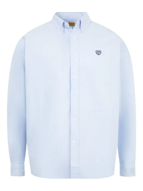 Human Made button-down shirt