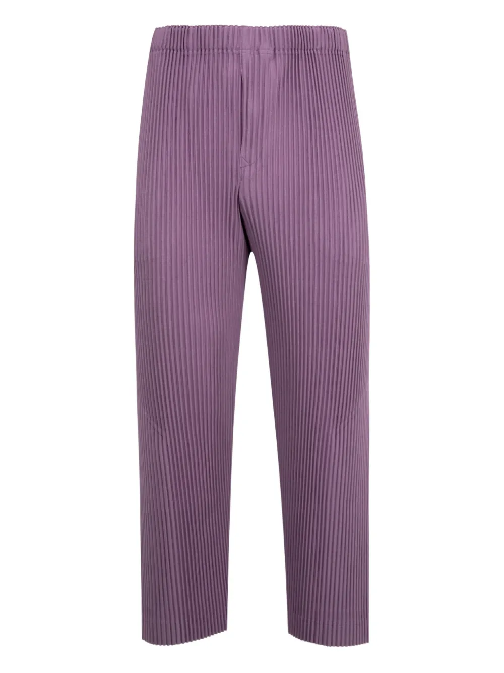 Issey Miyake April trousers | Purple | Image 1