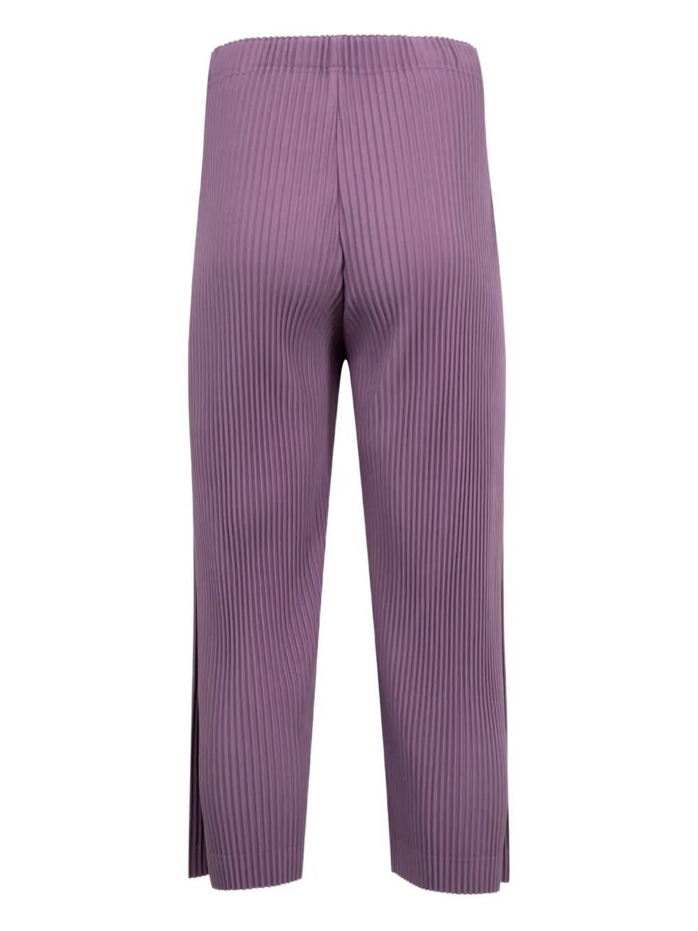 Issey Miyake April trousers | Regular-Fit & Straight Leg Pants | Image 2