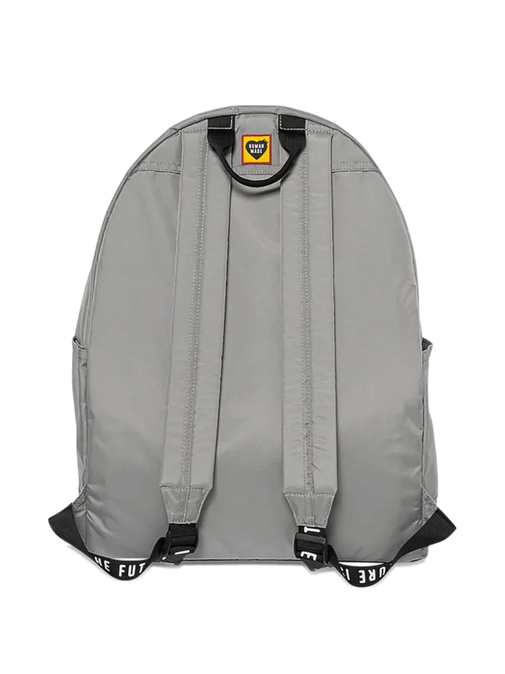 Human Made heart-patch graphic backpack | Image 2