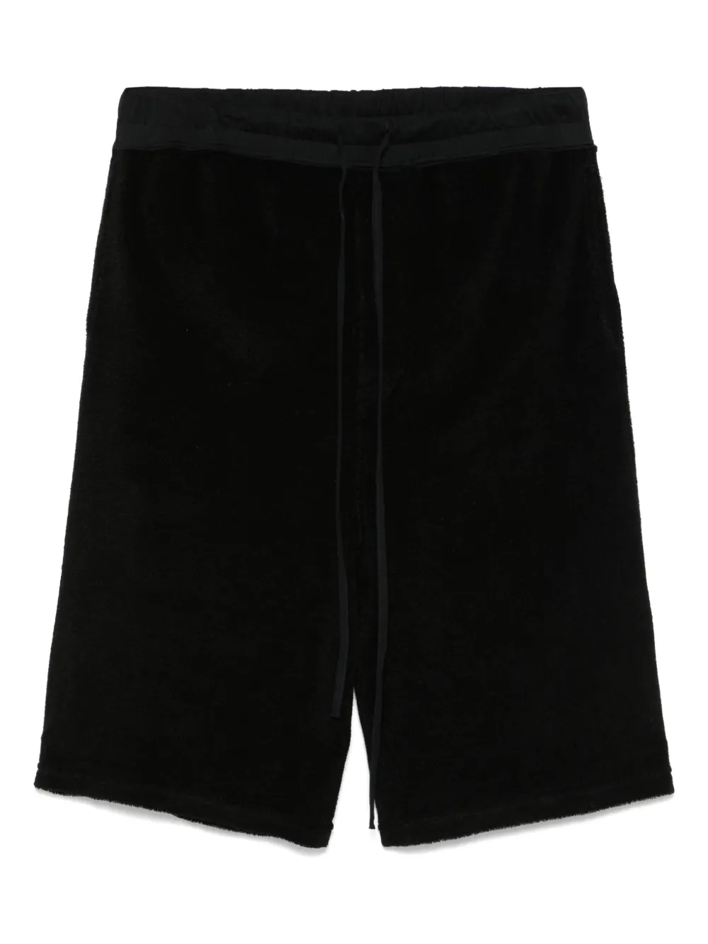 Frei-Mut Maui shorts Zwart