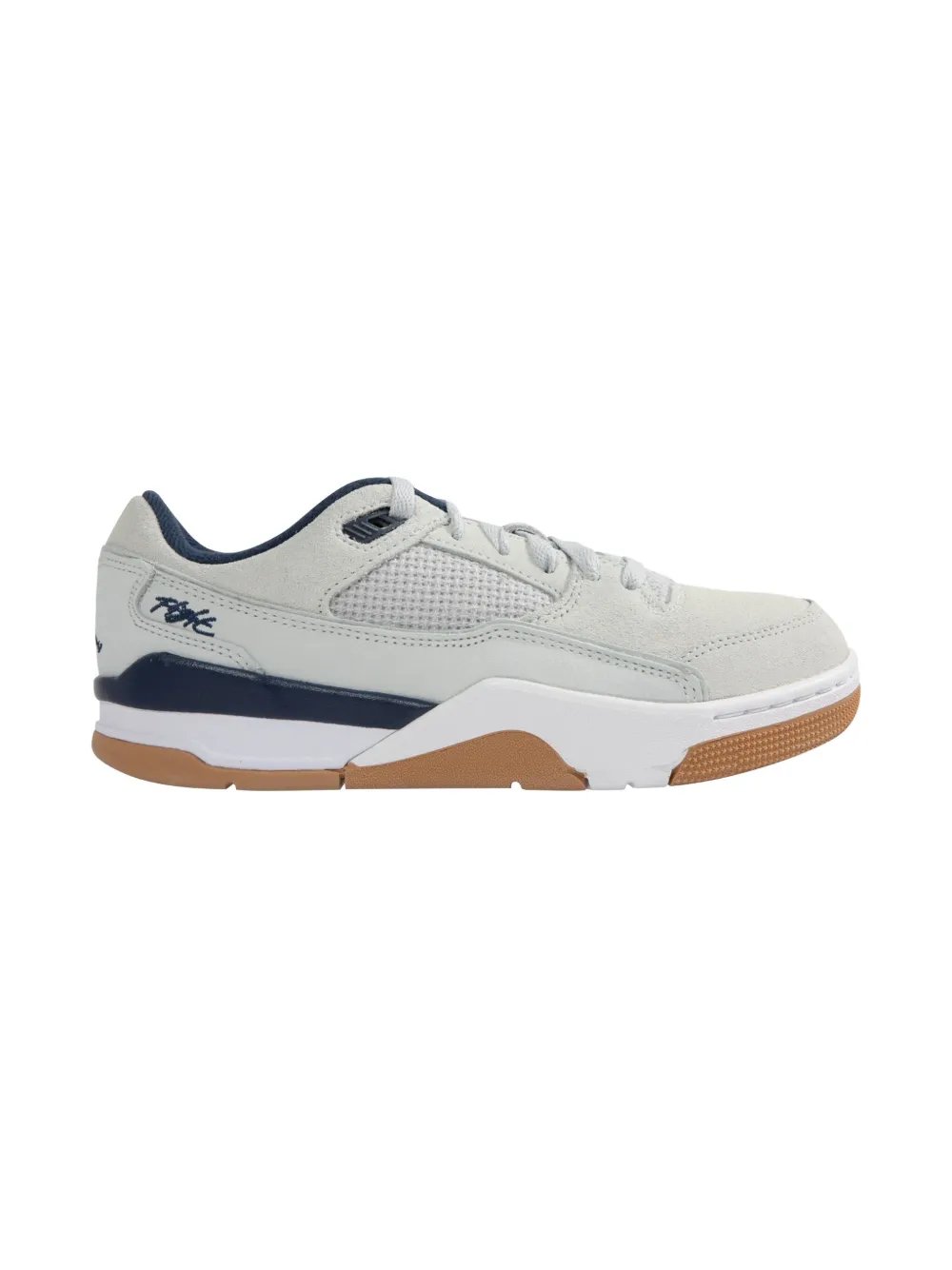 Jordan Kids Flight Court sneakers - Grijs