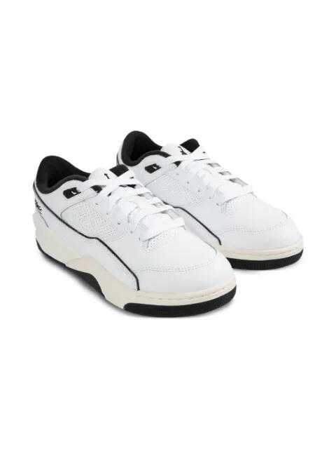 Jordan Kids Flight Court sneakers