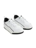 Jordan Kids Flight Court sneakers - White