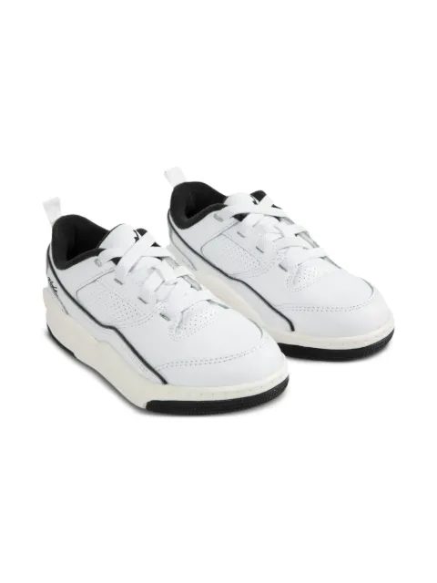 Jordan Kids Flight Court sneakers