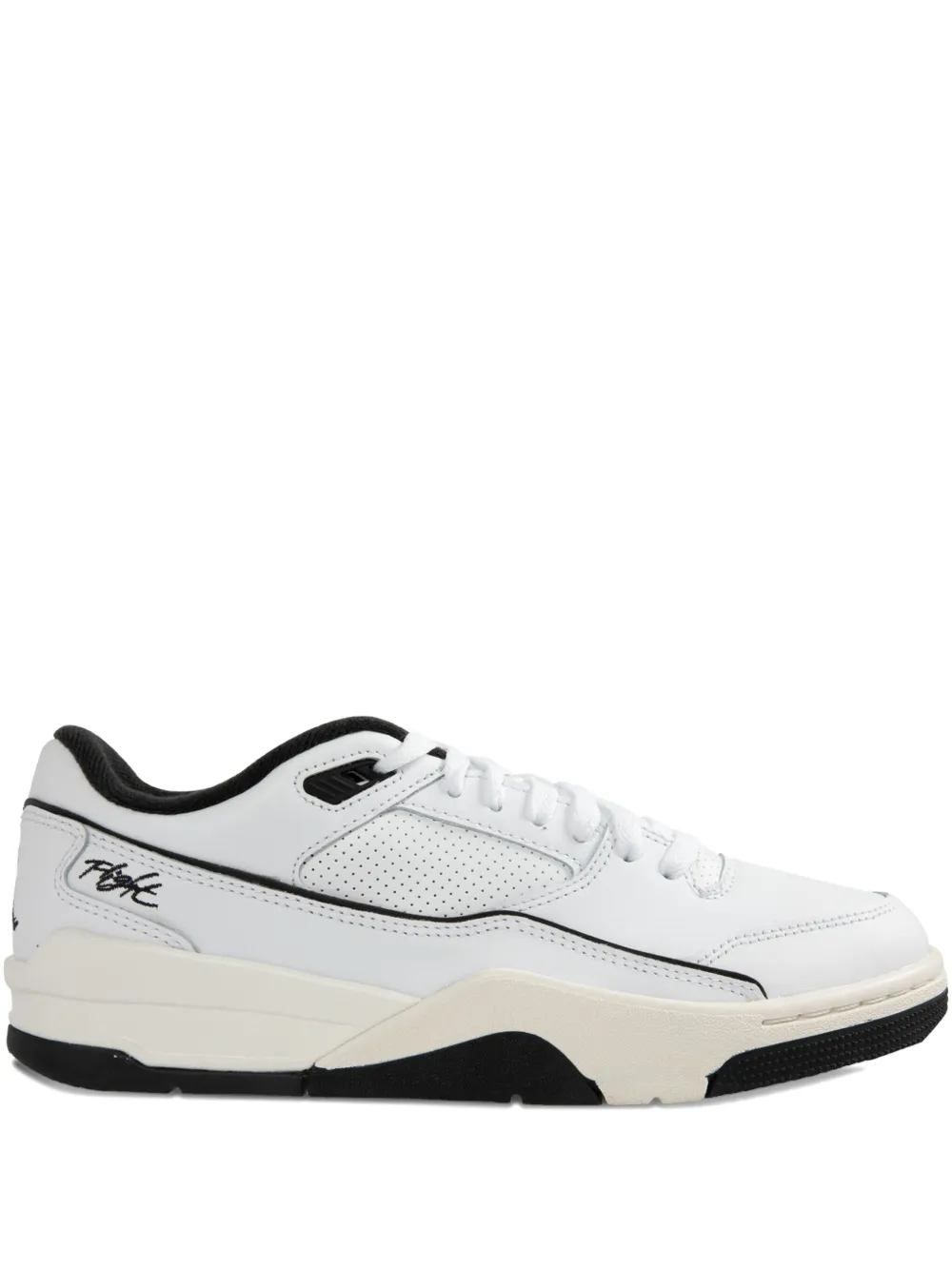 Flight Court sneakers