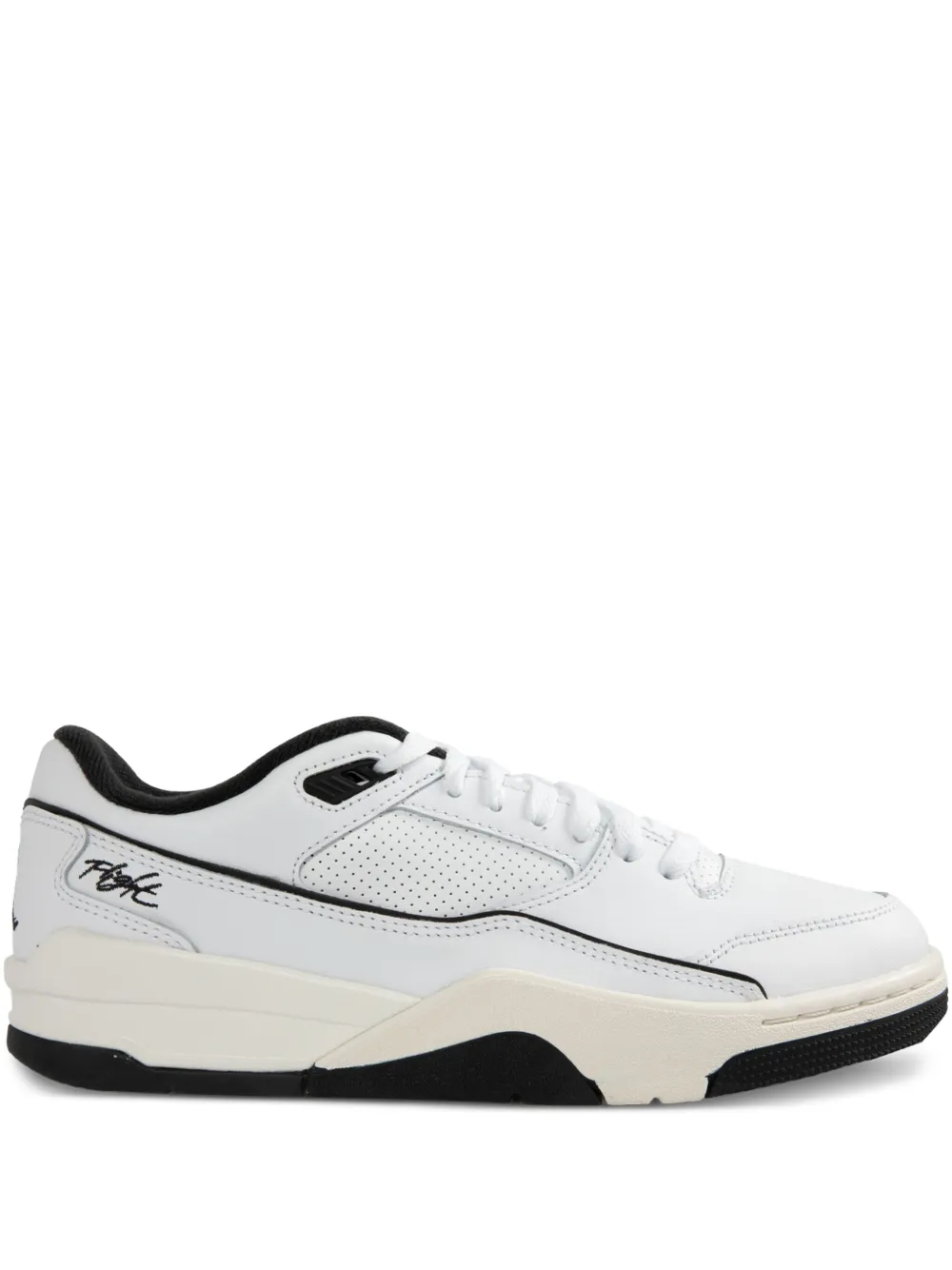 Jordan Flight Court sneakers White