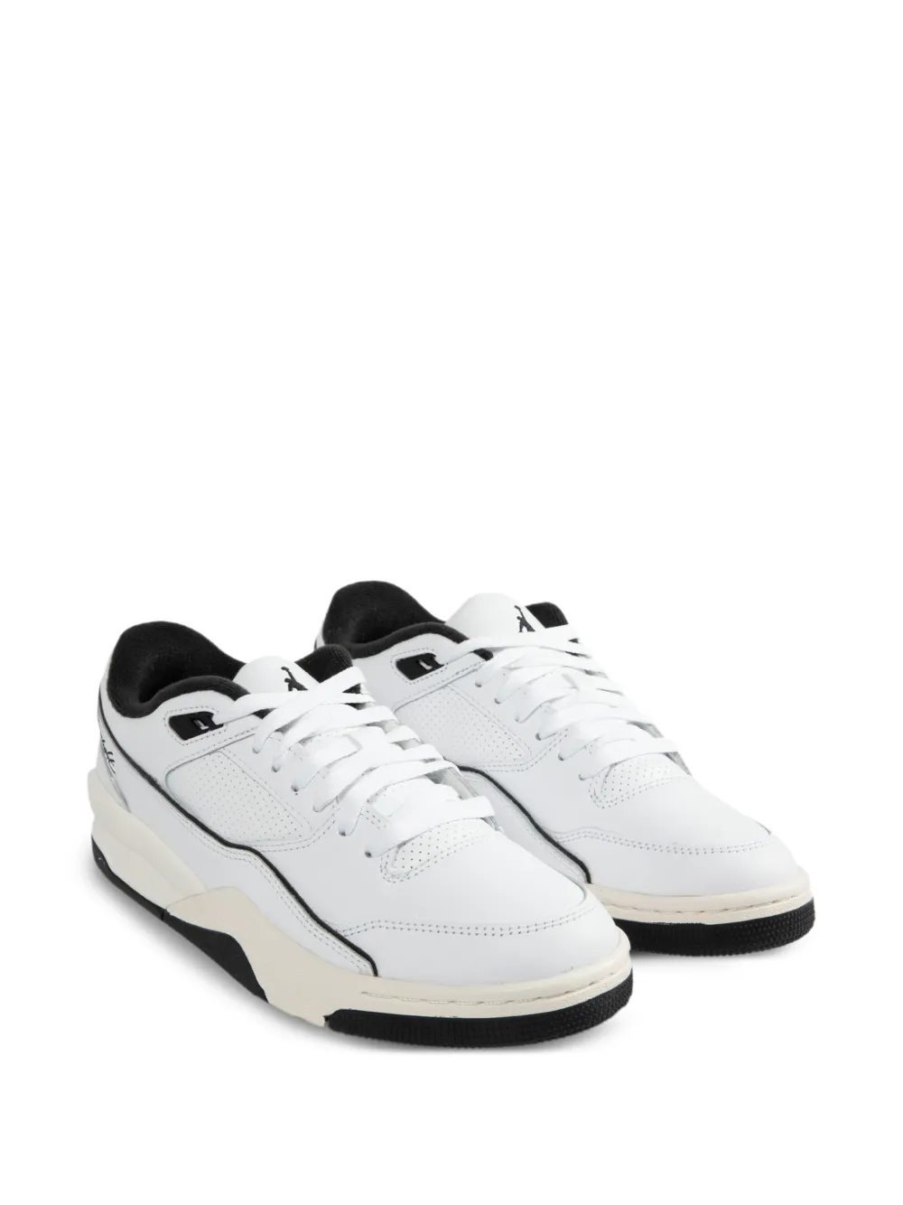 Jordan Flight Court sneakers Wit