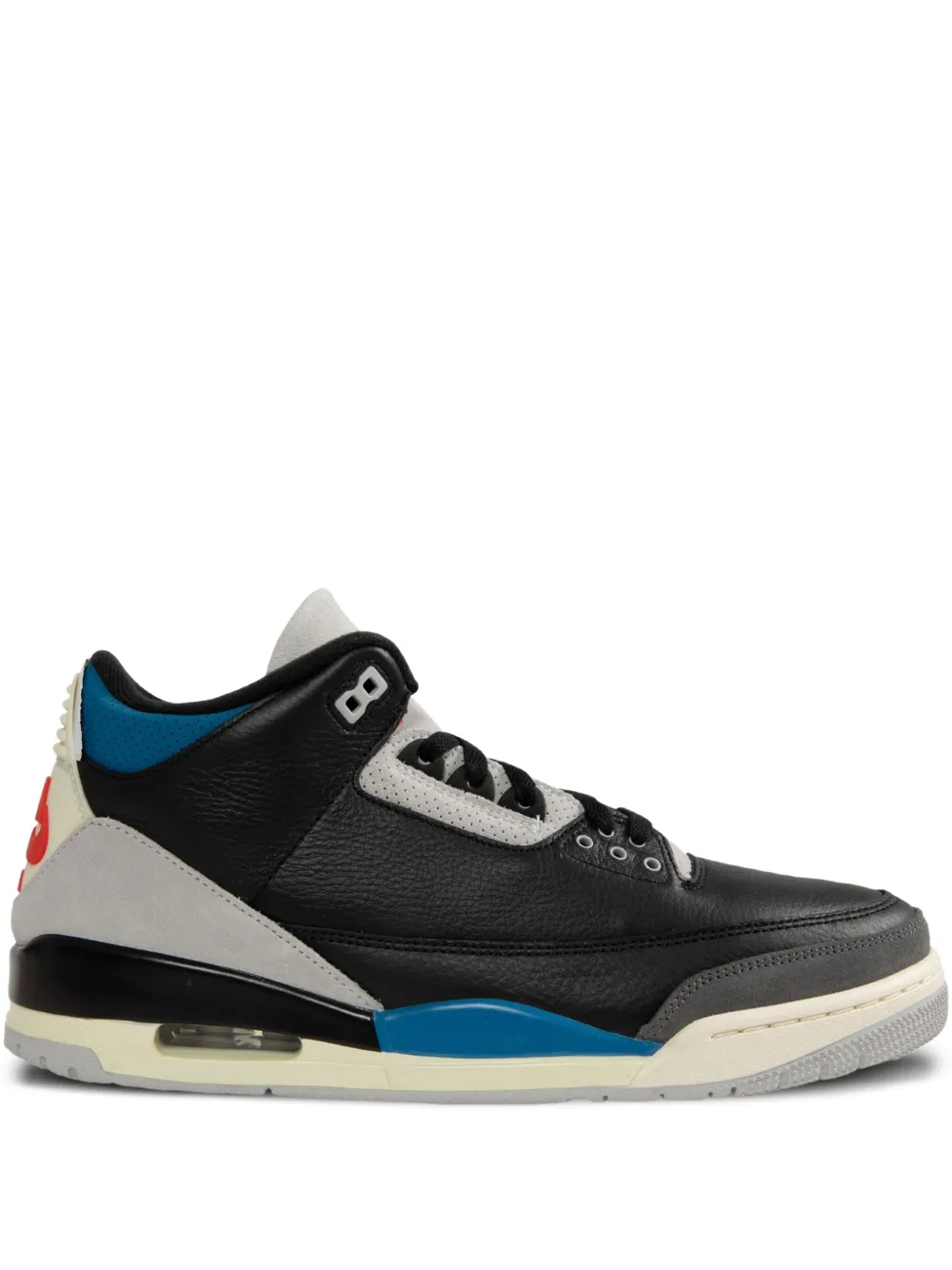 Jordan Air  3 Rare Air Trainers
